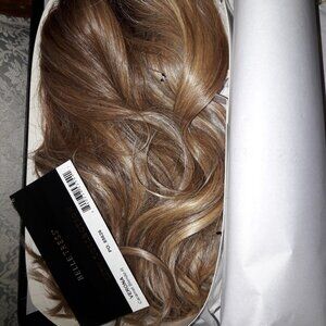 Belle Tress VERONA heat friendly lace front wig CITY COLLECTION Caramel Blonde-R